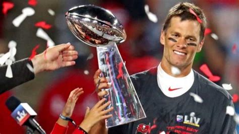 Super Bowl 2021: Tom Brady wins seventh title as Tampa Bay Buccaneers ...