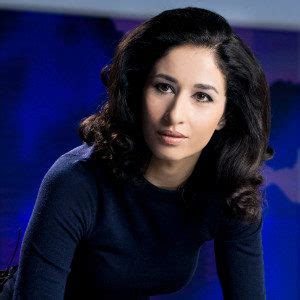 Al Jazeera Black Female News Anchors : Ghida Fakhry A Former Senior ...