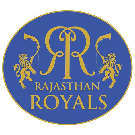 Rajasthan_Royals_Logo | Royal logo, Ipl, Premier league logo