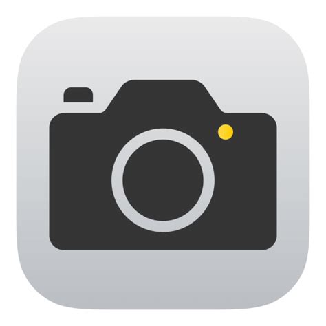 Apple should change camera icon's dot for iOS 14 : iOSBeta