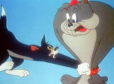 "Cat Napping" Tom and Jerry Tom & Jerry Image, Jerry Images, Joseph ...