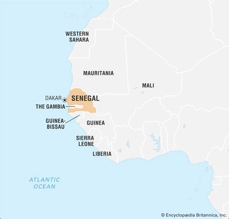 Senegal | Flag, Language, President, Population, & Indpendence | Britannica