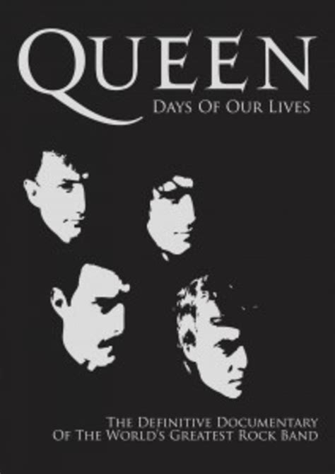 Queen's 'Days of Our Lives' documentary delights - Goldmine Magazine ...