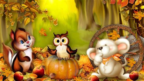 Widescreen Thanksgiving Wallpapers - Top Free Widescreen Thanksgiving ...