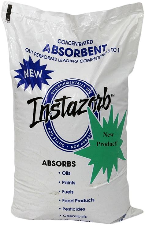 Floor Dry Oil Absorbent - Carpet Vidalondon