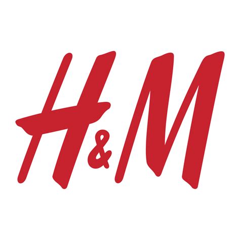 H&M Logo PNG Transparent (1) – Brands Logos