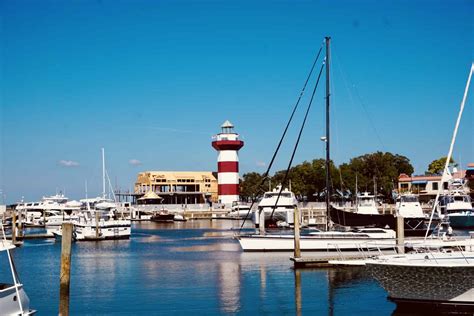 10 Hilton Head Island Attractions to Enjoy on Vacation - Travel Dudes