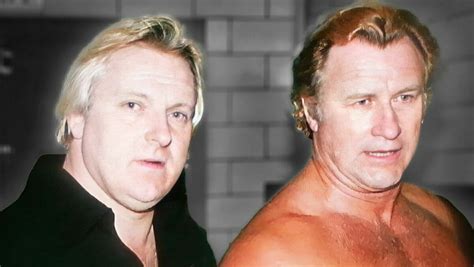 Bobby Heenan and Nick Bockwinkel Incident in Chicago