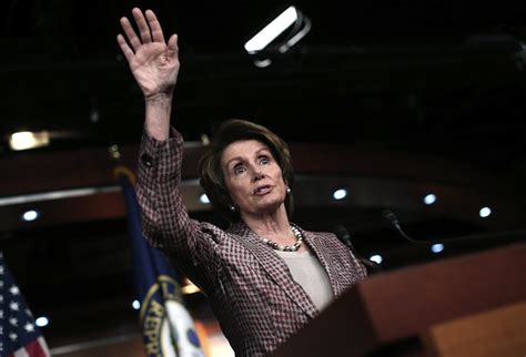 For March Madness, Nancy Pelosi is rooting ‘for everybody’