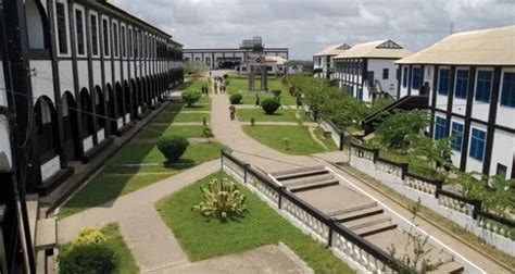 Top 50 Senior High Schools in Ghana and Their School Code - 2024