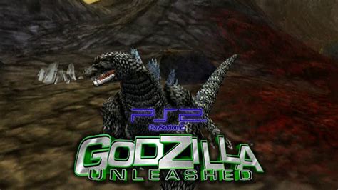 Godzilla 1990s Story Mode - Godzilla: Unleashed [PS2] - YouTube