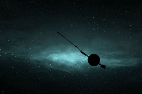 NASA's Voyager Probes, 40 Years Out, are Brought Near in 'The Farthest ...