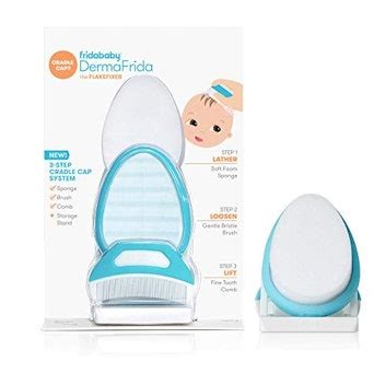 11 Best Cradle Cap Brushes For Babies That Moms Swear By