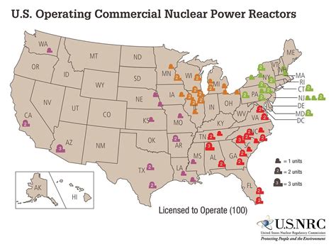 Ripples from nuclear plant closings overwhelm small towns | Local ...