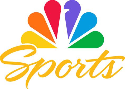 Download Nbc Sports Logo Png And Vector (Pdf Png Download