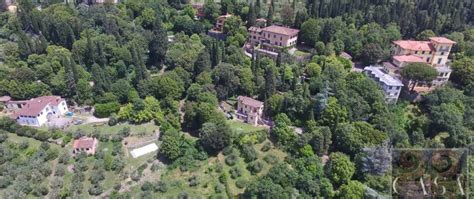 Luxurious 14 Bedroom Property overlooking Florence - Casa Tuscany