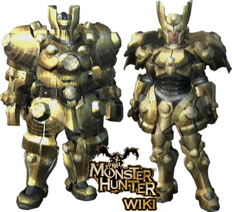 Uragaan+ Armor (Blade) | Monster Hunter Wiki | FANDOM powered by Wikia