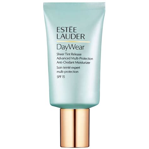 Estée Lauder DayWear Sheer Tint Release Advanced Multi-Protection Anti ...