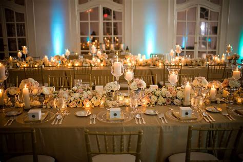 Wedding Reception Seating Arrangements 101 | Wedding Reception Arrangements