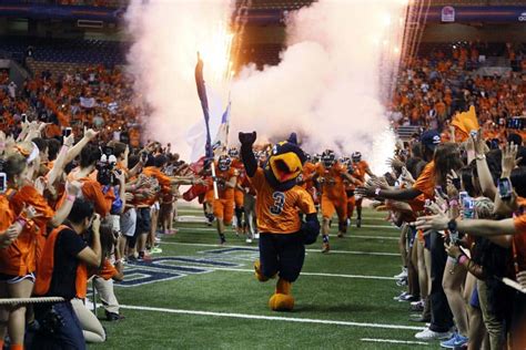 UTSA Completes 2016 Non-Conference Football Schedule