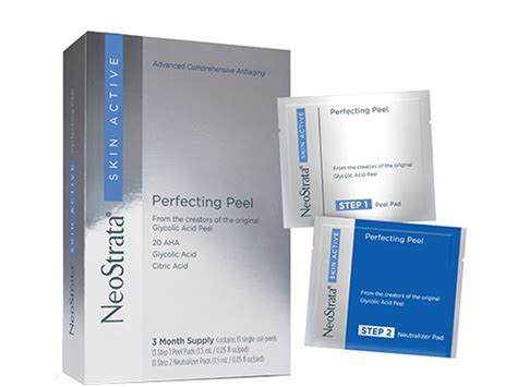 NeoStrata Skin Active Perfecting Peel | LovelySkin