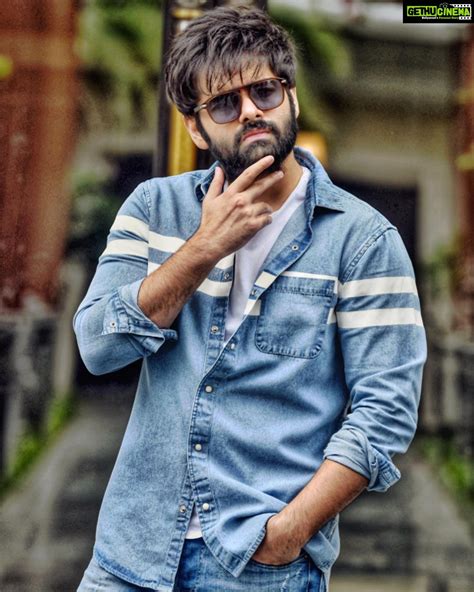 Actor Ram Pothineni HD Photos and Wallpapers July 2022 | Gethu Cinema