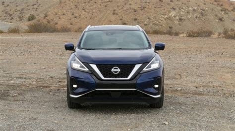 2020 Nissan Murano Platinum Review | AutoTrader.ca