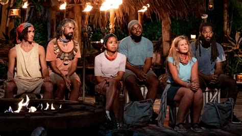 How Long Does Tribal Council Actually Last on ‘Survivor?’