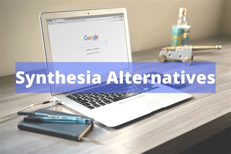 Best Synthesia.io Alternatives and Competitors | Movio Blog