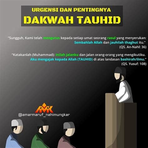 Pin on Tauhid