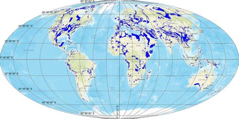 6.2 Groundwater in Karst Settings – Groundwater in Our Water Cycle