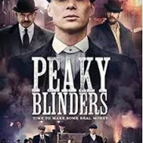 "Peaky Blinders" Playlist Spotify Playlist