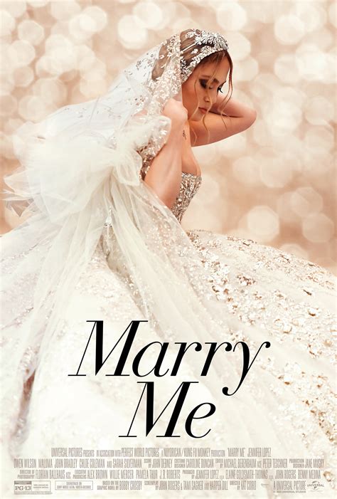 Marry Me (2022) Review