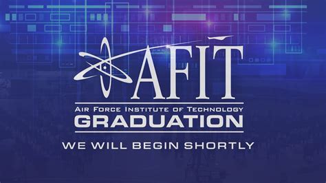 DVIDS - Video - 2022 AFIT Graduation