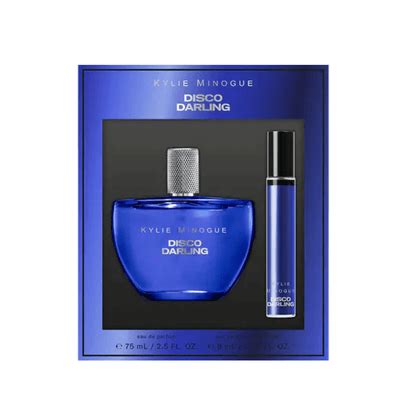 Kylie Minogue Fragrance - Men & Women | Perfume Direct®