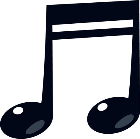 "musical note" Emoji - Download for free – Iconduck