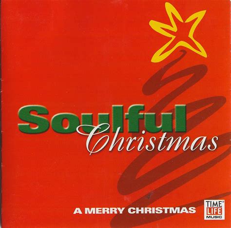 Release “Soulful Christmas: A Merry Christmas” by Various Artists ...