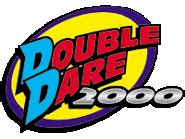 Double Dare - Logopedia, the logo and branding site