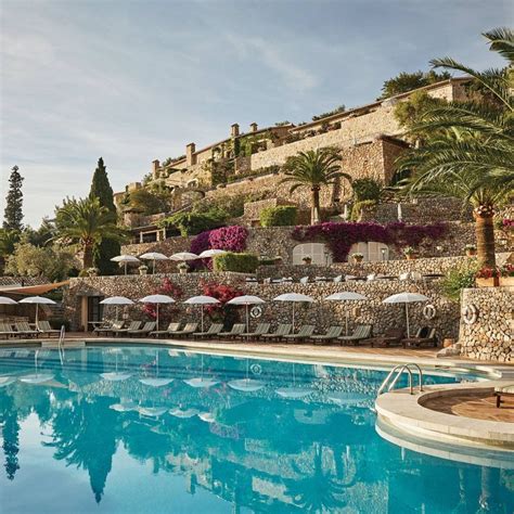 The best hotels in Mallorca | Luxury spa hotels, Best hotels, Best ...