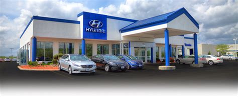 Chicago, Illinois Hyundai Dealer | World Hyundai Matteson