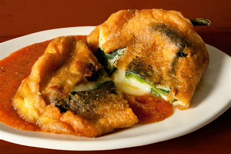 Chiles Rellenos | Recipe Cloud App