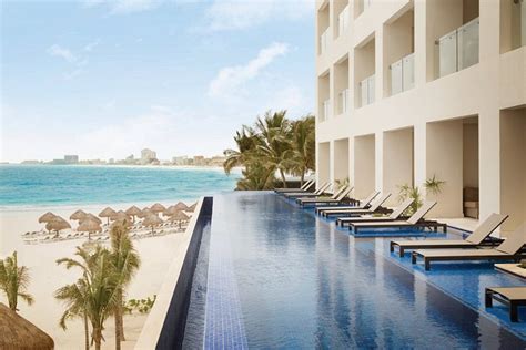 HYATT ZIVA CANCUN desde $11,435 (Cancún, México) - opiniones y ...