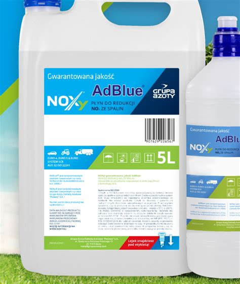 AdBlue® | CargoChem