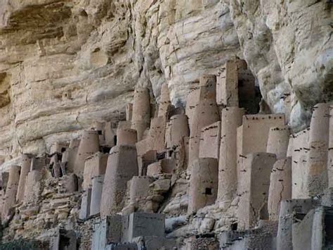 15 Incredible Images Of The Mysterious Dogon Tribe | CSGlobe | Dogon ...