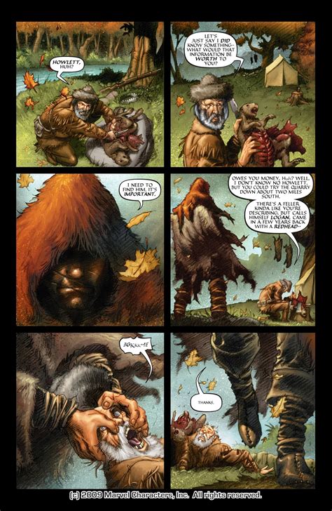 Wolverine: Origin #6 (of 6) - Comics by comiXology