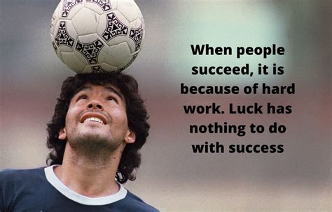 Legendary football quotes (Maradona, Ferguson, Cruyff, ...): our favourites