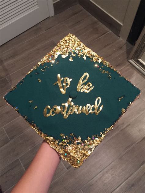 List Of Cap Decoration Ideas For Graduation References