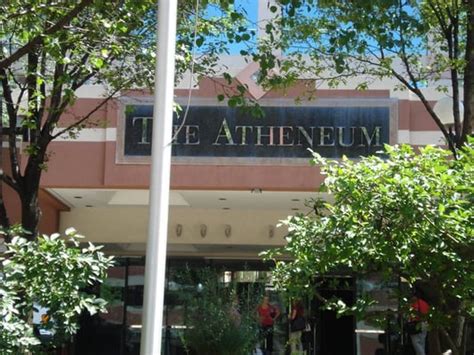 Atheneum Suite Hotel - Hotels - Greektown - Detroit, MI - Reviews ...