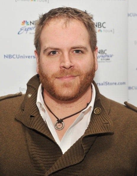 Josh Gates Net Worth | Celebrity Net Worth