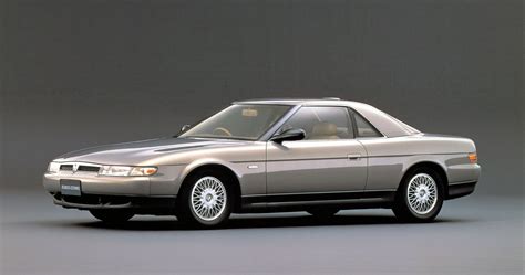 A Brief History of the Mazda Cosmo - Everything You Need To Know